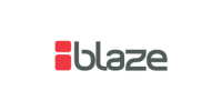 blaze